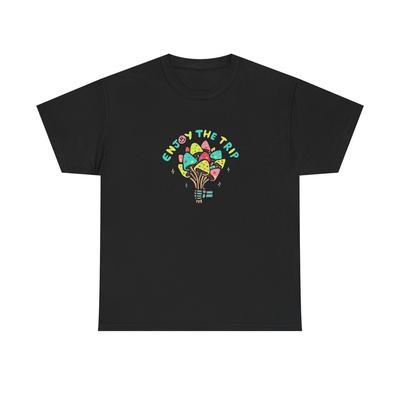 Na górę – T-shirty i koszulki