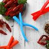 Shrimp Peeler Functional Crawfish Peeler Practical Lobsters Shell Removers