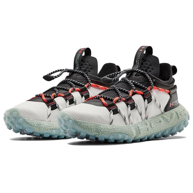 Under Armour HOVR Summit Fat Tire 'White Enamel Blue' Men's 3022946-100