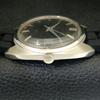 VINTAGE SEIKO HAND-WINDING 6602B JAPAN MENS ORIGINAL DIAL WATCH A703931-1