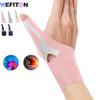 Ultra Thin Wrist Brace Support For Carpal Tunnel Pain Relief Arthritis Tendonitis Elastic Wrist Wraps Right Left Hands
