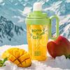 Multifunctional Drink Shaker Bottles Club Equipment Perfect For Outdoor Activity Office Use And Family Gatherings