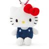 Miniaturní držák maskota Sanrio Hello Kitty 304832