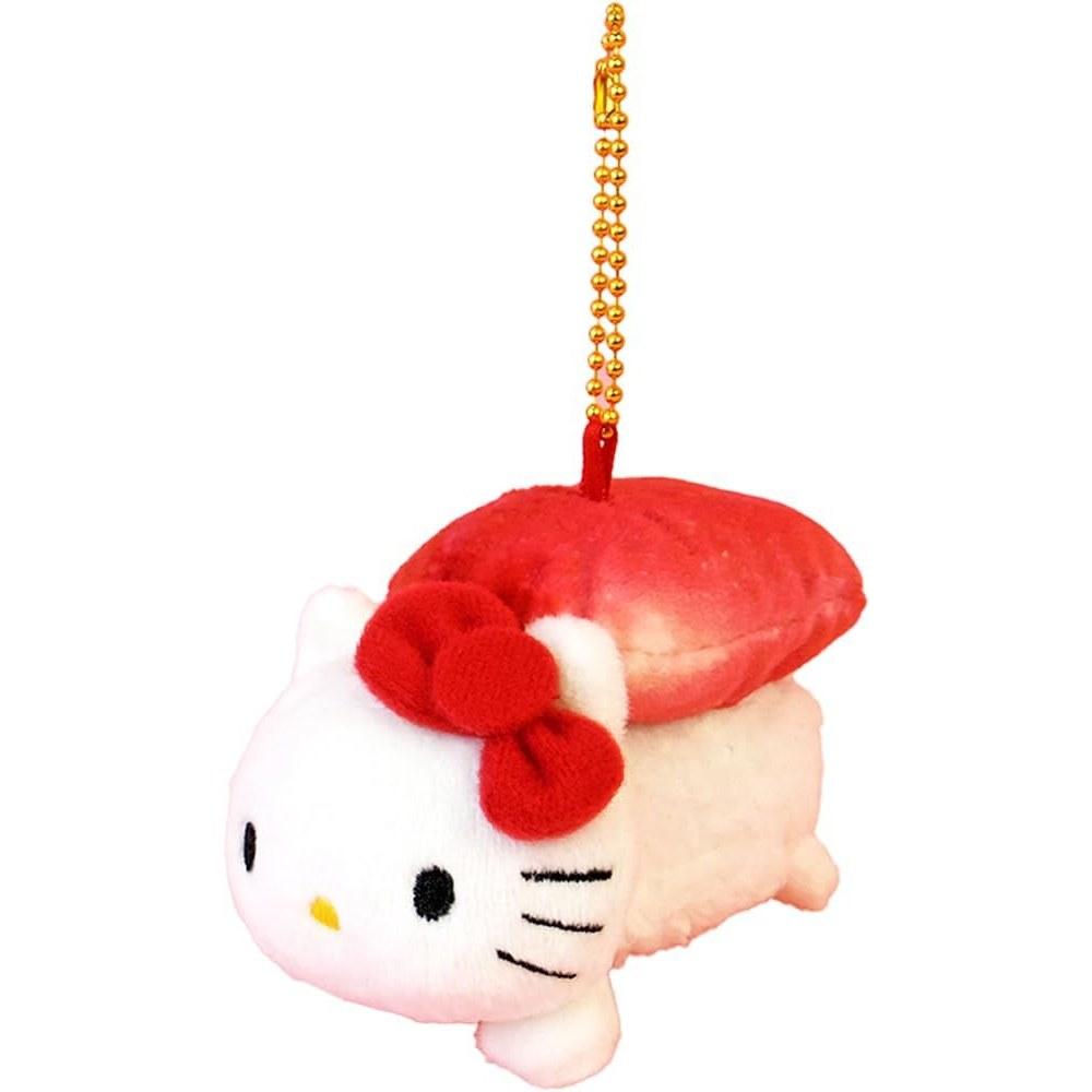 Nakajima Corporation Hello Kitty Sushi MC Tuna