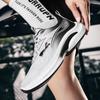 Designové tenisky Luxusní obuv Originální pánská sportovní obuv Fitness Běžecká obuv Prodyšné odpružení Tréninková obuv Pánská tenisová