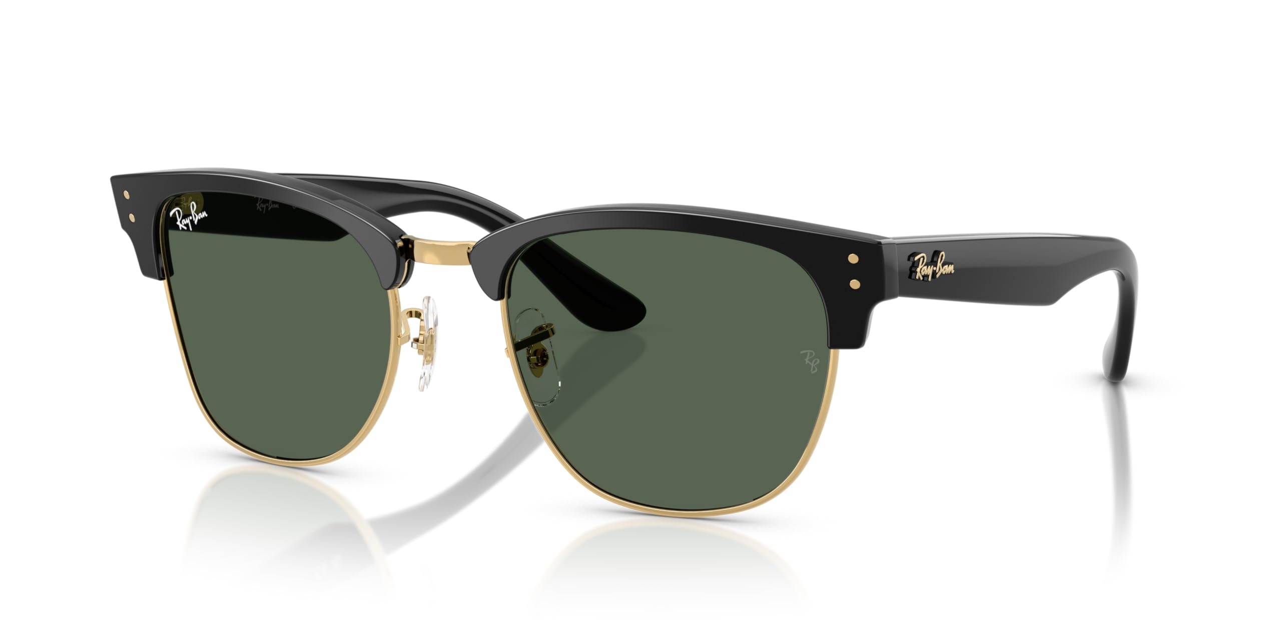 

Солнцезащитные очки 0RBR0504S ЧЕРНЫЕ OK ARISTA 51 [Ray-Ban]