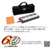 Suzuki Keyboard Harmonica Melodion Bass B-24C
