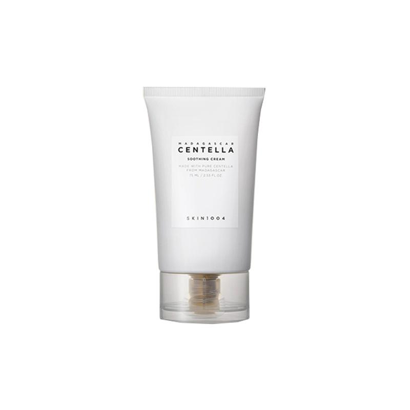 Skin1004 Skin Care Angel Skin Care Angel Centella Asiatica Soothing Cream Moisturizing Repair Hydration 2713806 Centella Asiatica Soothing Cream-75ml