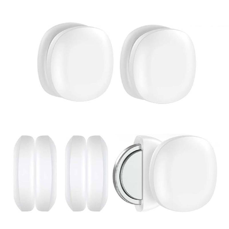 Antislip Magnetic Weights Secure Bath Curtains Tablecloth Clip Steel Universals Magnetic Curtain Anchors