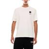 Emporio Armani EA7 Cotton Loose Fit Short Sleeve Crew Neck T-Shirt Men Tops 7M000976-AF17789-U1105