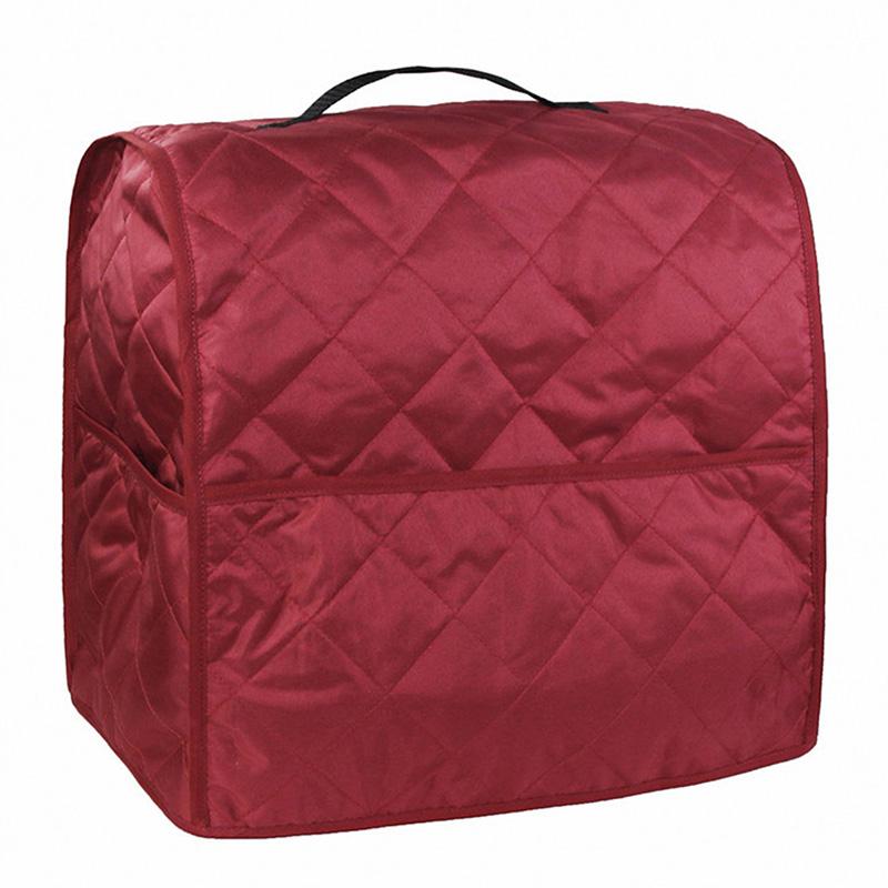 

1 шт., чехол для миксера для кухонной утвари, модели с подъемником чаши, пылезащитный чехол, подходит для текстильной кухонной машины Chunya, пылезащитный чехол, защита от пыли