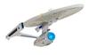 Kyosho CORGI Star Trek - USS Enterprise NCC-1701 (Remodeled Version) from Star Trek II: The Wrath of Khan, Completed Model, CGCC98001