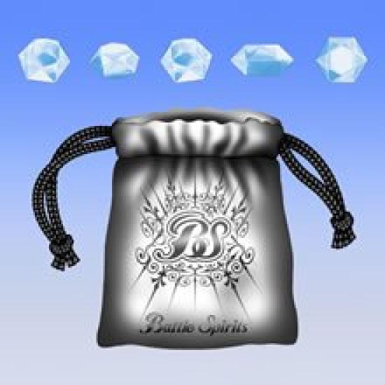 Расширение ядра Battle Spirits серебряный пакет 2539₽