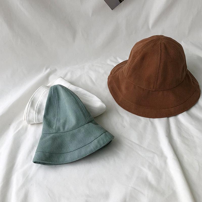 Buy Baby Kids Bucket Hat Children 