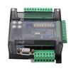 PLC Industrial Control Board FX3U-14MR 8 Input 6 Output Programmable Simple Controller