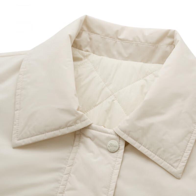 HAZZYS Women's PHIZ Reversible Cotton Jacket