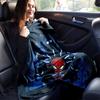 1pc Spier-Man Printing Blanket - Soft, All-Season Throw for Living Room, Beroom,Personalize Gift with Aorable Cartoon Esign
