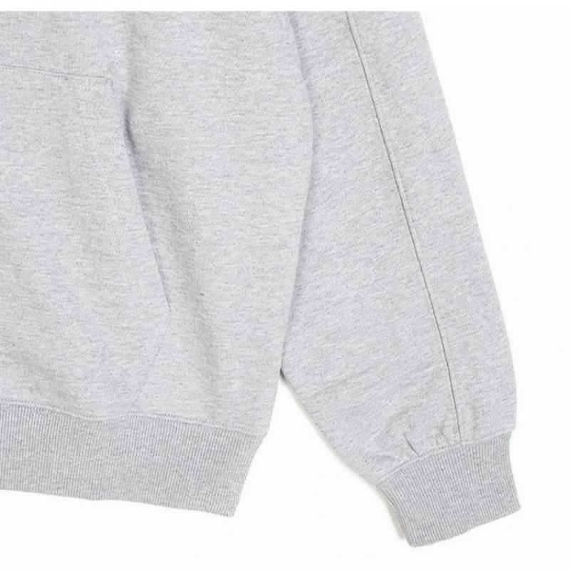 New Balance Hoodie Eqs Nbn0fco103 Ac Public Sports Club Hoodie