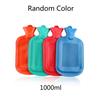 Home Hick Rubber Water Bottle Bag Warmer Relaxing Heat Therapy Cheapness