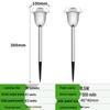 Solar Powered LED Garden Lawn Lights