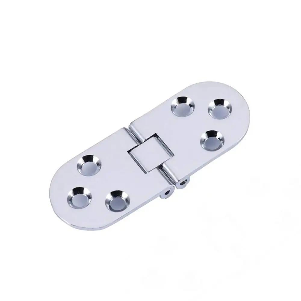 

1 шт. Цинковый сплав Петли врезные 180 градусов Петли для шкафа Дверные петли для шкафа Полукруглые петли Мебельные аксессуары Домашняя фурнитура