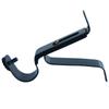 Durable Curtain Rods Bracket Adjustable Crossbar Fixing Clip Clamp Rails Rack  Home
