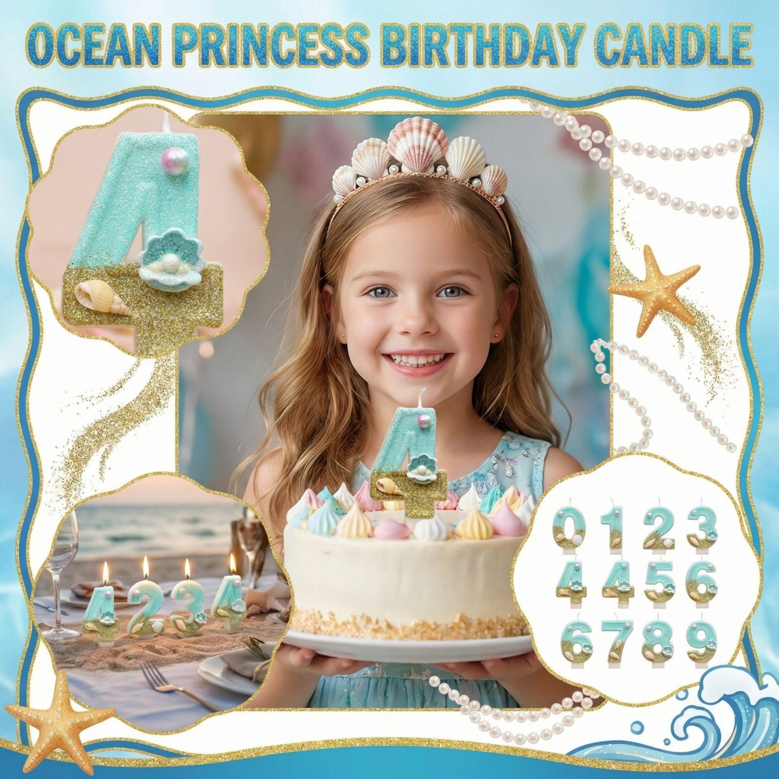 

Creative Cartoon Number Birthday Candles for Party Cake Decoration Reusable Fun Design Ideal for Various Celebrations and Events one size