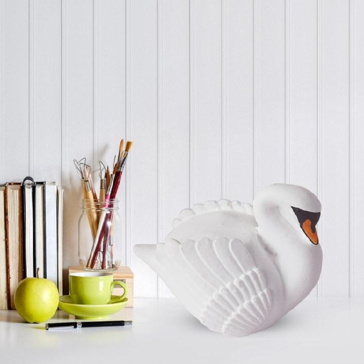 Bird Shaped Candle Silicone Molds, Fondant Molds for Candle Soap Table Ornaments Gypsum Decorations, Epoxy Resin Molds