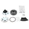 Driveshaft CV Joint Kits 932‑306 Propeller Shaft Head Fit for JK 2007‑2018