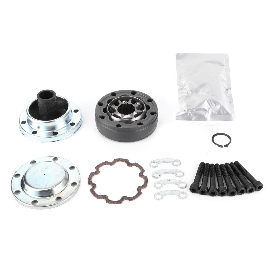 Driveshaft CV Joint Kits 932‑306 Propeller Shaft Head Fit for JK 2007‑2018