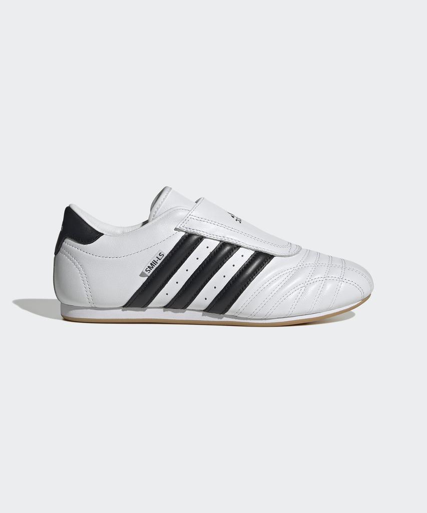 Adidas Taekwondo - White / Jq4774