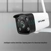 TP-Link 3MP Full-Color Wireless IP Camera (CN version)