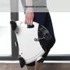 Yuanzu Portable Mini Under-Desk Pedal Exerciser