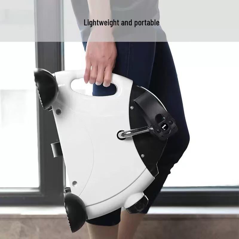 Yuanzu Portable Mini Under-Desk Pedal Exerciser