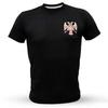 Serbian Military Operations Special Force Unisex TShirt Short Sleeve Casual Cotton ONeck T Shirts