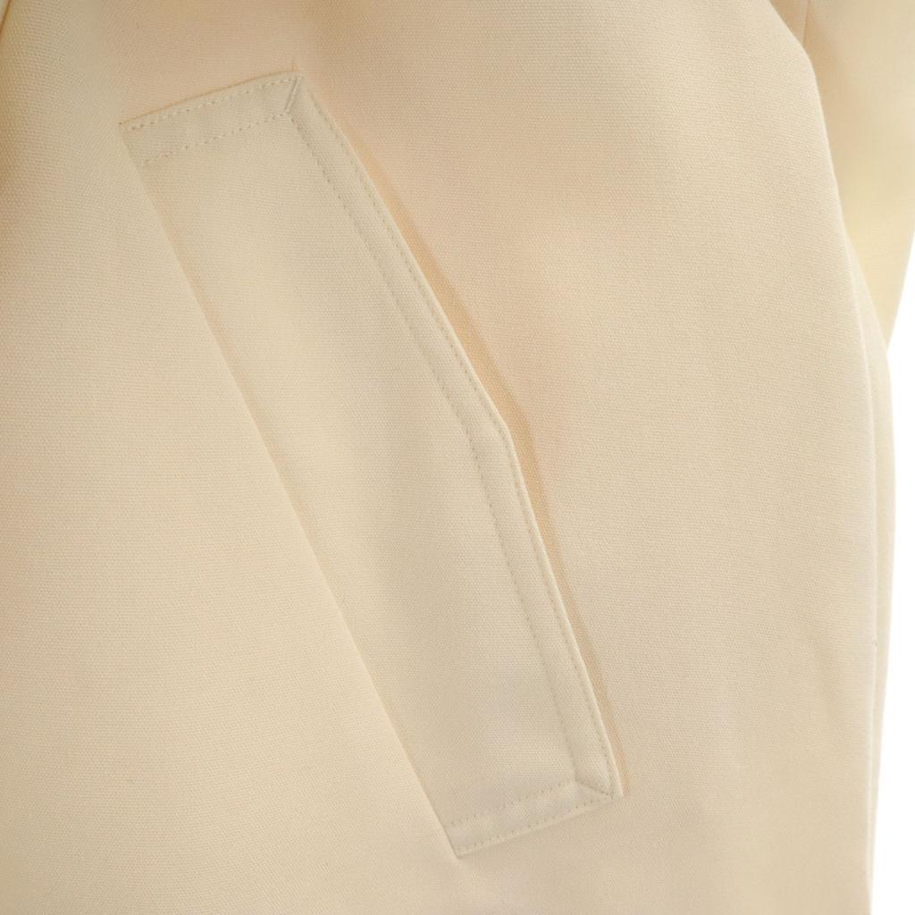 green label relaxing Spring coat 36 Ivory United arrows Women Used