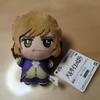Versailles No Bara Namco Limited Chibi Plush Hans Axel Von Fersen