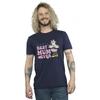 Disney Mens Best Mum Ever T-Shirt