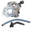 Carburetor Replacement Parts Fit for 168F 170F GX160 GX200 Gardening Tools