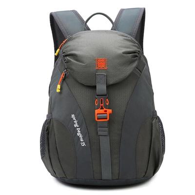 Li Shen Lightweight Nylon Cycling Hiking Backpack