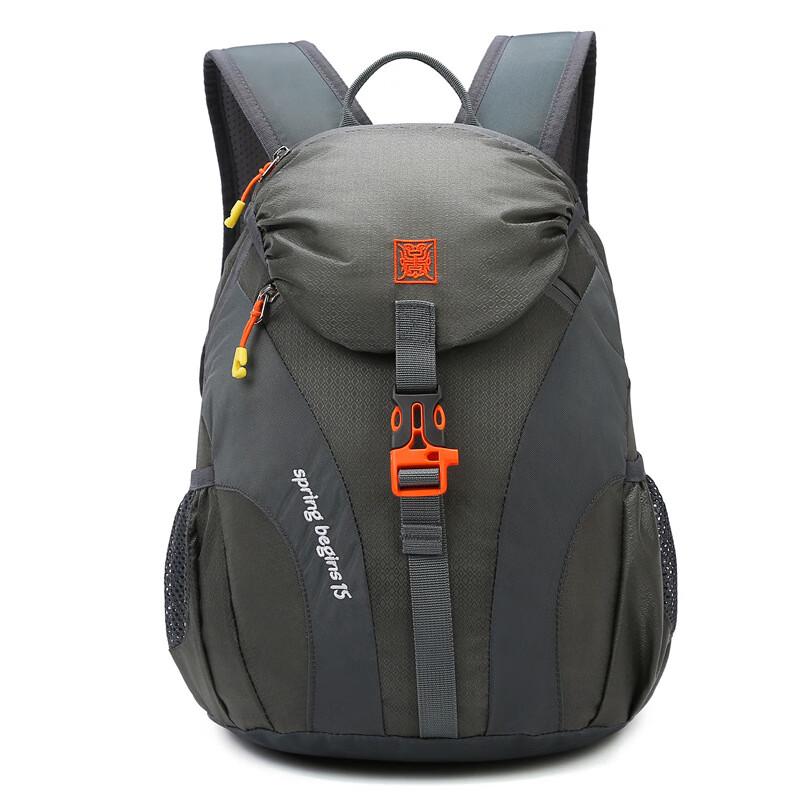 

Lishen Cycling Hiking Nylon Backpack