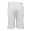 Short coton canyon gris chiné Homme OAKLEY