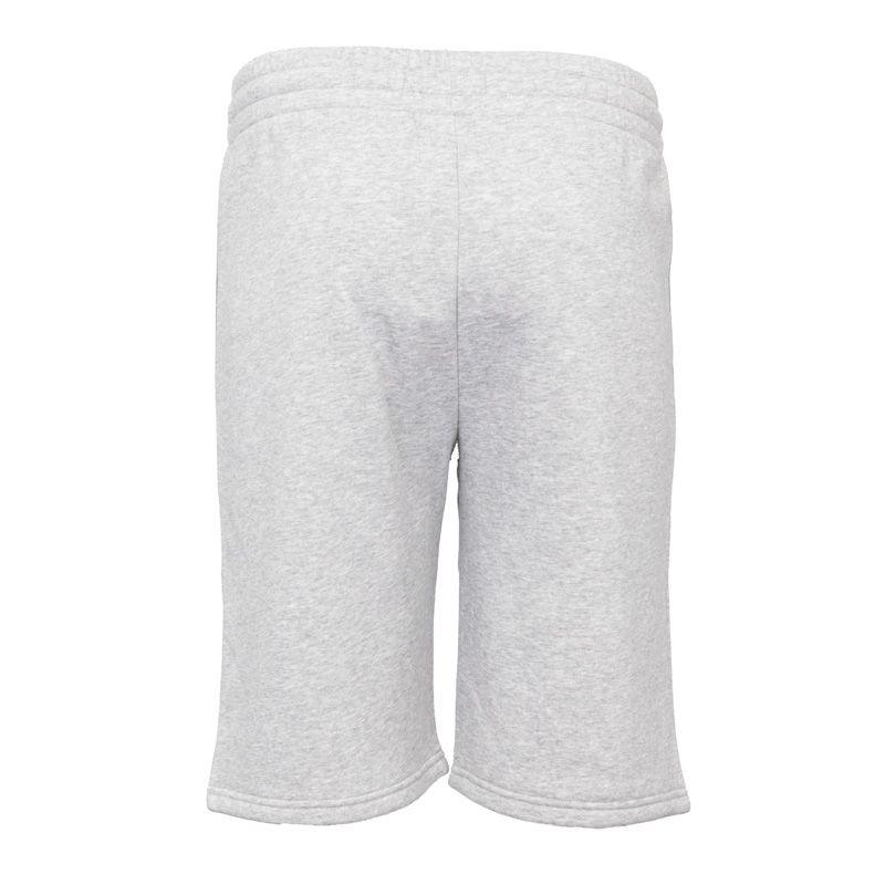Short coton canyon gris chiné Homme OAKLEY