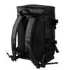 DOD Hakopitite Square Large Laptop Waterproof Perfect for and Outdoor Activities Backpack, 35L, Box-Shaped, Capacity, Storage, A4/B4 Compatible,
