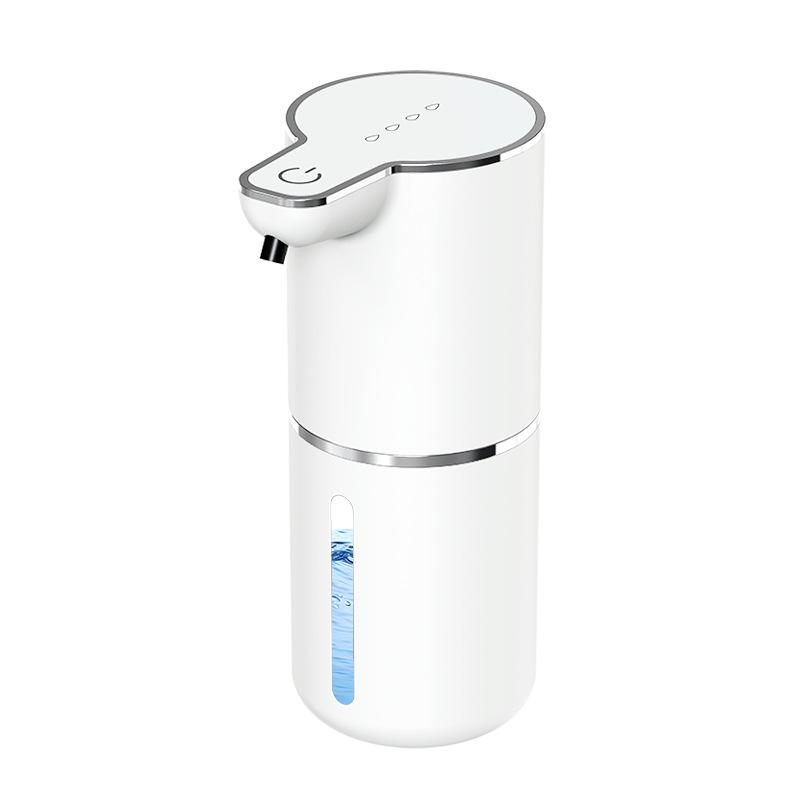 Smart M1 Wall-Mounted Automatic Foam Soap Dispenser