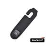 For Hyundai Car Seat Back Hook Leather Rear Storage Hooks Storage Accessories Tucson IX35 I30 I20 Kona Coupe Veloster I40 Getz DD5