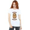 Star Wars The Rise Of Skywalker Womens/Ladies Chewbacca Hero Cotton T-Shirt