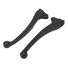 2pcs Left Right Set Left Right Brake Levers Scooter Brake Levers  For Pit Dirt Bike