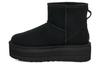 Classic Mini Platform 'Black' Women's 1134991-BLK