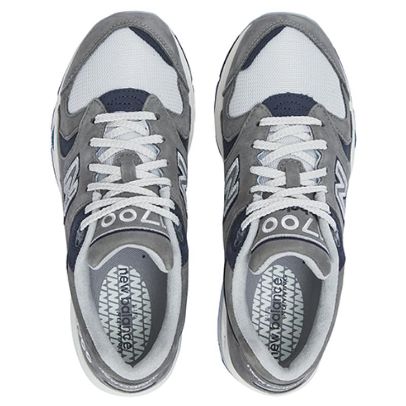 New Balance 1700 Titanium Eclipse Sneaker CM1700TE